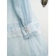 Hoshibako Works Angelica Tiered One Piece(Leftovers/3 Colours/Full Payment Without Shipping)